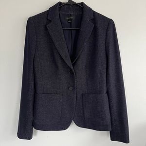 Blazer Ann Taylor size 4